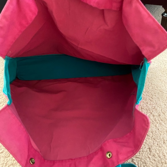 Florida tote bag - Picture 3 of 5